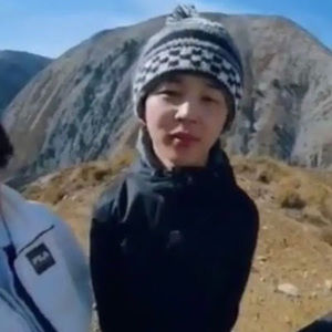 Meet your Posher, Ruth